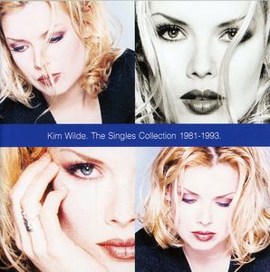 Single Collection 1981-1993 [Import] , Kim Wilde