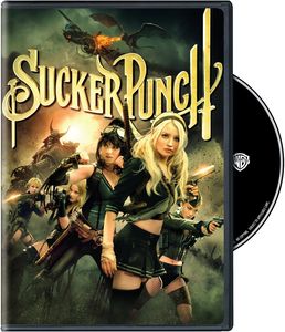 Sucker Punch , Emily Browning