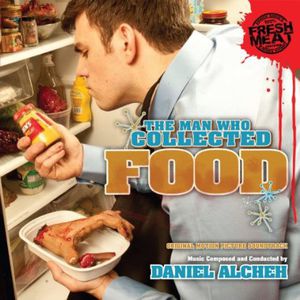 Man Who Collected Food (Original Soundtrack) [Import]