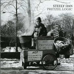 Pretzel Logic (remastered) , Steely Dan