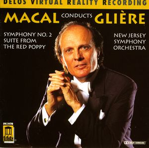 Symphony 2 in C minor , Zdenek M cal