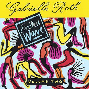 Endless Wave , Gabrielle Roth