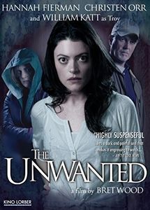 The Unwanted , William Katt