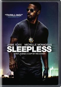 Sleepless , Michelle Monaghan