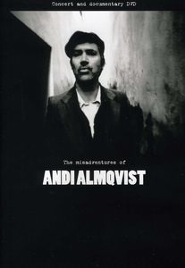 The Misadventures of Andi Almqvist , Andi Almqvist