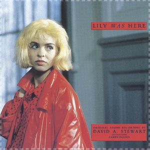 Lily Was Here (Original Soundtrack) [Import] , David A Stewart