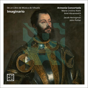 Imaginario , Various Artists