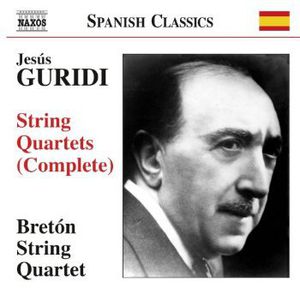 Complete String Quartets , Br ton String Quartet