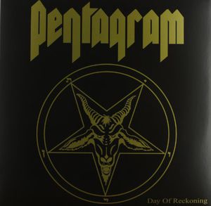 Day of Reckoning , Pentagram