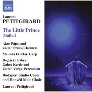 Little Prince , Laurent Petitgirard