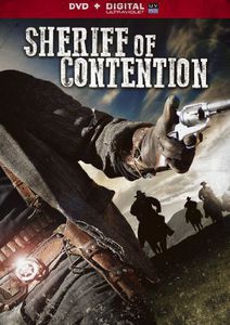Sheriff of Contention , Angelo Ortega