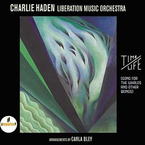 Time / Life , Charlie Haden
