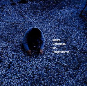 Merry Christmas Mr. Powershovel / Various , Various Artists