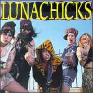 Li'l Debbie , Lunachicks