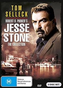 Robert B. Parker's Jesse Stone: The Collection [Import]
