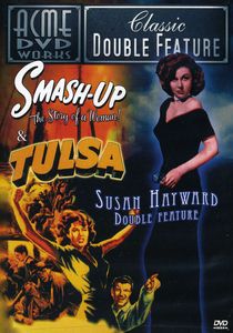 Susan Hayward Double Feature , Susan Hayward