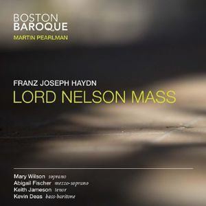 Lord Nelson Mass , Invocation