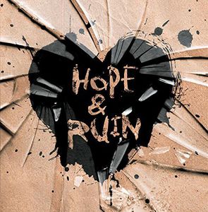 Hope & Ruin , The Trews