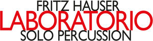 Laboratorio / Solo Percussion