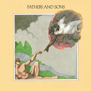 Fathers & Sons , Muddy Waters