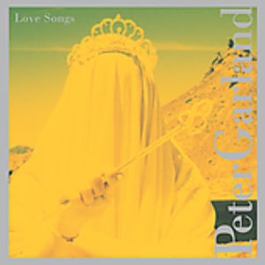 Love Songs , Peter Garland