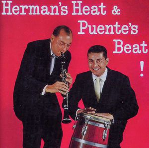 Herman's Heat & Puente's Beat , Tito Puente