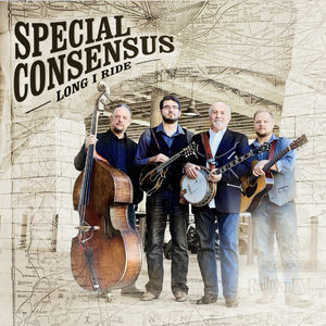 Long I Ride , The Special Consensus