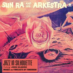 Jazz in Silhouette [Import] , Sun Ra