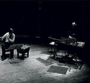 Crippled Symmetry: At June in Buffalo , The Feldman Soloists