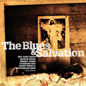 Blues & Salvation / Various , Various Artists