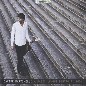A Passi Lunghi Dentro I Sogni [Import]
