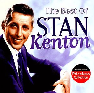 The Best Of , Stan Kenton