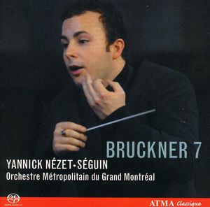 Symphony 7 , Yannick N zet-S guin