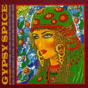 Gypsy Spice , Various Artists