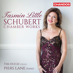 Chamber Works , Franz Schubert