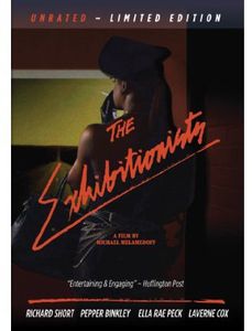 The Exhibitionists , Ella Rae Peck