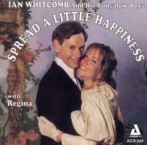 Spread a Little Happiness , Ian Whitcomb