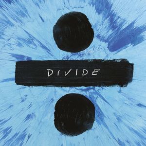 Divide [Import] , Ed Sheeran