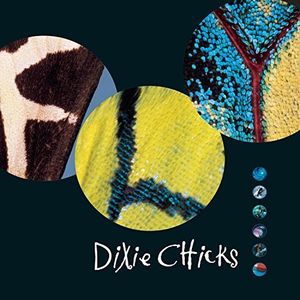 Fly , The Chicks