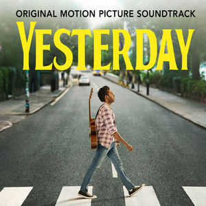 Yesterday (Original Motion Picture Soundtrack) , Himesh Patel