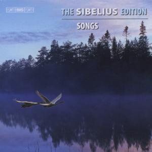 Sibelius Edition 7: Songs