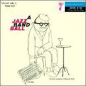 Jazz Band Ball: Second Set , Terry Gibbs