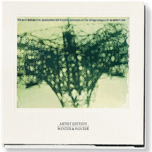 Sound of Love , Paul Motian