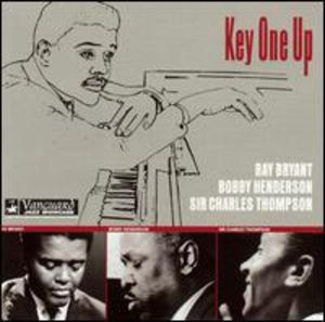 Key One Up