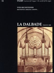 Dalbade France 1888 , Yves Rechsteiner