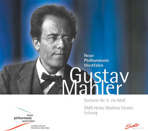Symphony No 5 in C Sharp minor , Heiko Mathias F rster