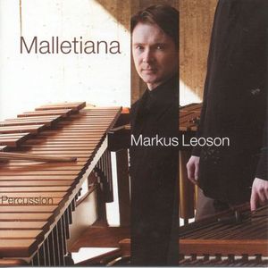 Malletiana , Markus Leoson