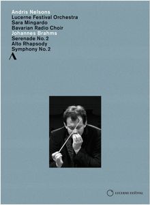 Lucerne Festival Orchestra Concert 2014 