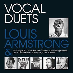 Vocal Duets [Import] , Louis Armstrong