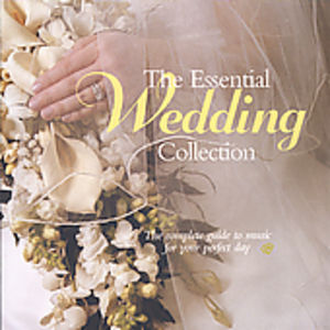 Essential Wedding Collection / Various , Various Artists
